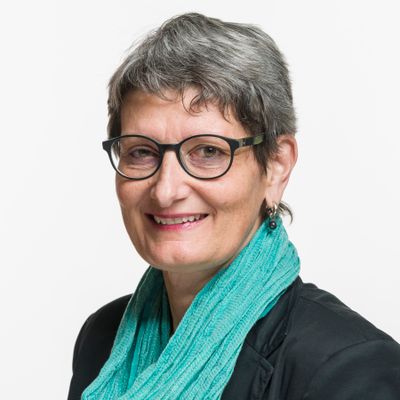 Ursula Schneider Schüttel — Version 1