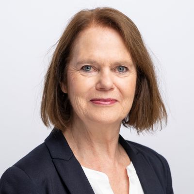 Claudia Friedl — Version 1