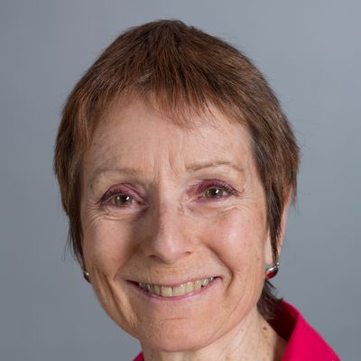 Anne Mahrer — Version 1