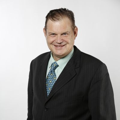 Claude Béglé — Version 1