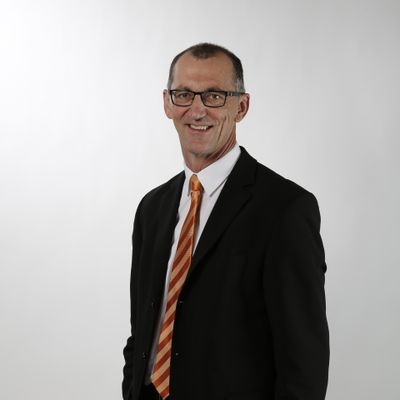 Werner Hösli — Version 1