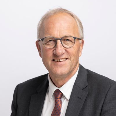 Peter Hegglin — Version 1