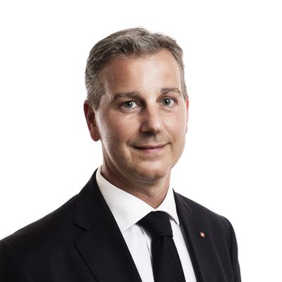 Marco Chiesa — Version 1