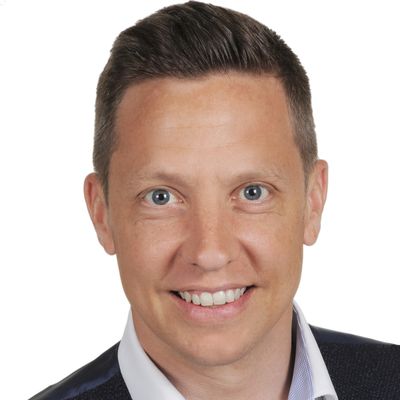 Christian Imark — Version 1