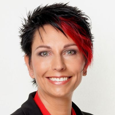 Sandra Sollberger — Version 1