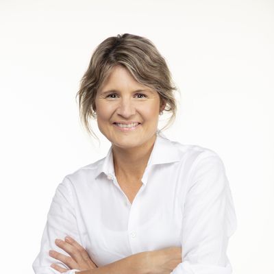 Barbara Steinemann — Version 1
