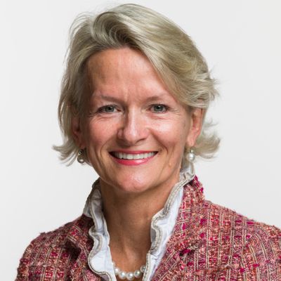 Andrea Gmür-Schönenberger — Version 1