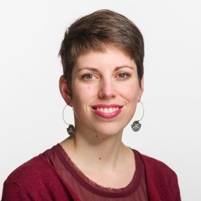 Lisa Mazzone — Version 3