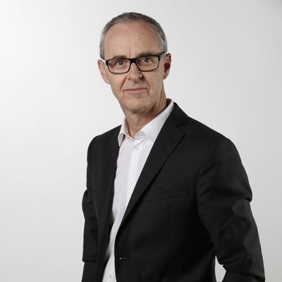 Benoît Genecand — Versiun 1