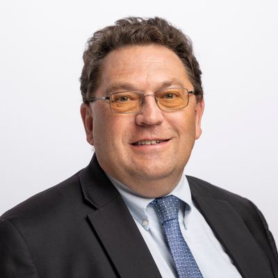 Laurent Wehrli — Version 1