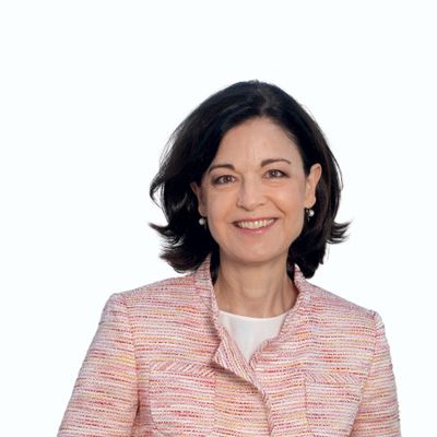 Regine Sauter — Version 1