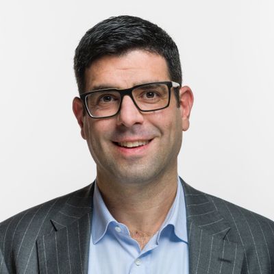 Angelo Barrile — Version 1