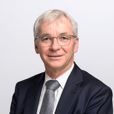 Erich Ettlin — Version 1