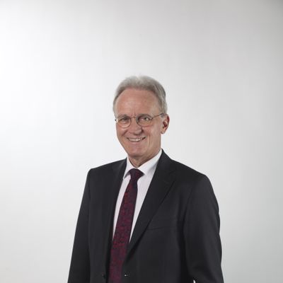 Hans-Ulrich Bigler — Version 1
