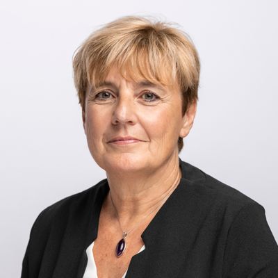Brigitte Crottaz — Version 1