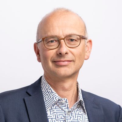 Michael Töngi — Version 1