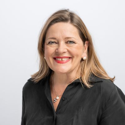 Heidi Z'graggen — Version 1