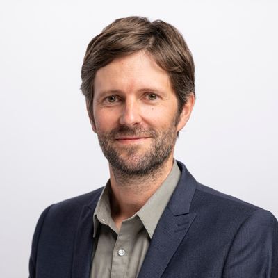 Kilian Baumann — Version 1