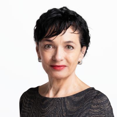 Marianne Binder-Keller — Version 1
