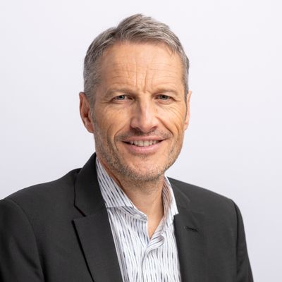 Christophe Clivaz — Version 1