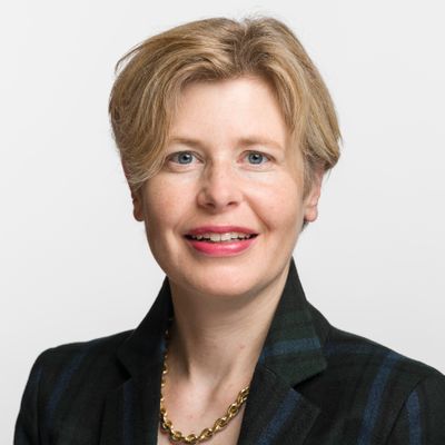 Esther Friedli — Version 1