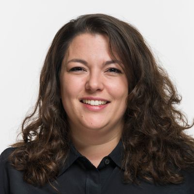 Tamara Funiciello — Version 1