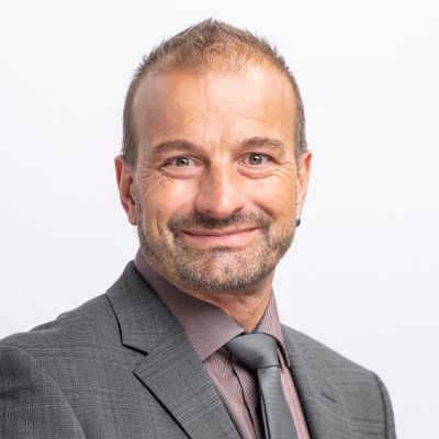 Andreas Gafner — Version 1