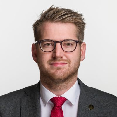 Baptiste Hurni — Version 1