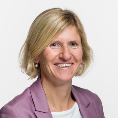 Sandra Locher Benguerel — Version 1