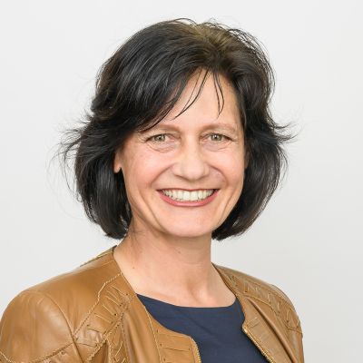 Monika Rüegger — Version 3