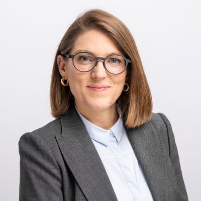 Franziska Ryser — Version 1