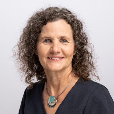 Barbara Schaffner — Version 1