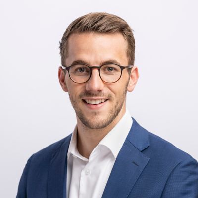 Andri Silberschmidt — Version 3
