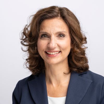 Gabriela Suter — Version 1