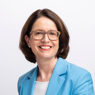Susanne Vincenz-Stauffacher — Version 1
