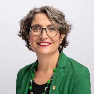 Manuela Weichelt — Version 1