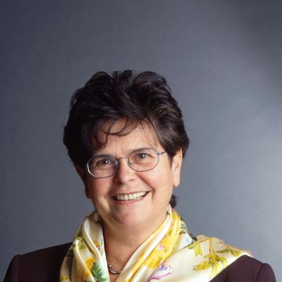 Ruth Dreifuss — Versiun 1