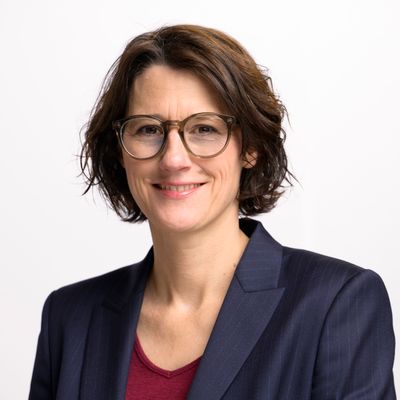 Céline Widmer — Version 1