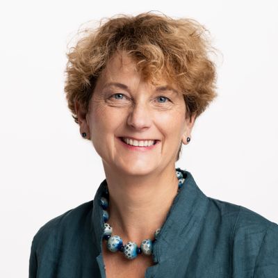 Marianne Maret — Version 1