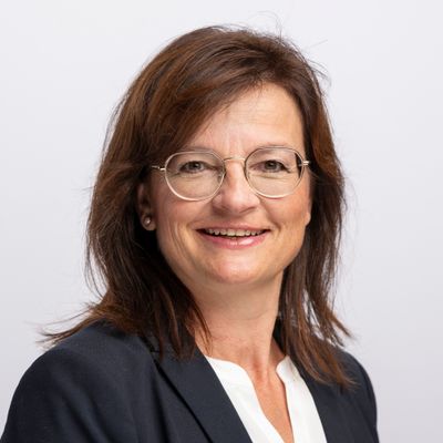 Priska Wismer-Felder — Version 1