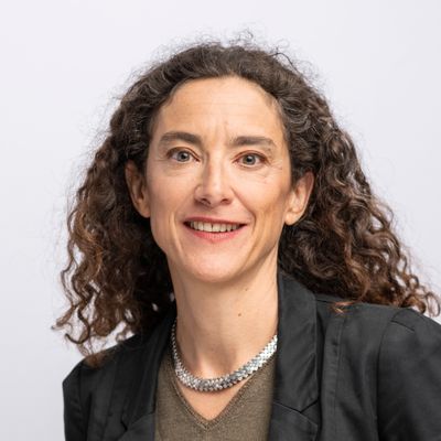 Isabelle Pasquier-Eichenberger — Version 3