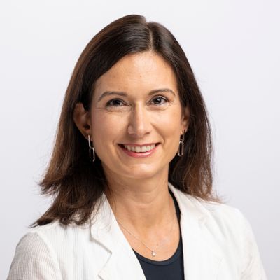 Maja Riniker — Version 1