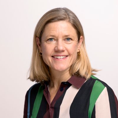 Florence Brenzikofer — Version 1