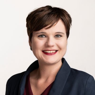 Sarah Wyss — Version 1