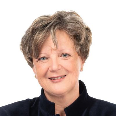 Isabelle Chassot — Version 1