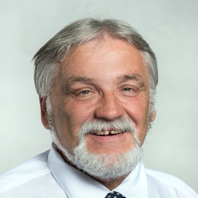 Daniel Ruch — Version 1