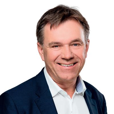 Andreas Meier — Version 1