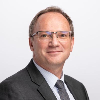 Thomas Bläsi — Version 1
