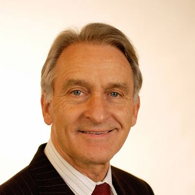 Rolf Hegetschweiler — Version 1