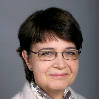 Thérèse Meyer-Kaelin — Versiun 1